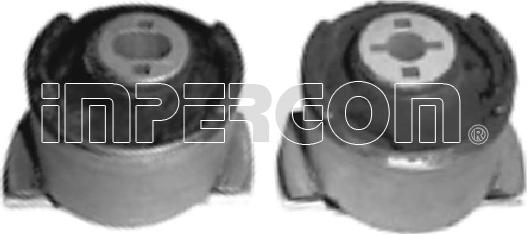 IMPERGOM 1208 - Kit de réparation, corps de l'essieu droxauto.com