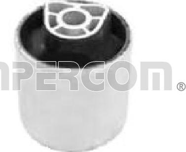 IMPERGOM 1235 - Suspension, bras de liaison droxauto.com