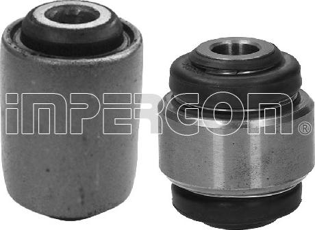 IMPERGOM 1226 - Kit d'assemblage, bras de liaison droxauto.com