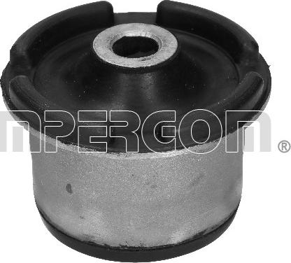 IMPERGOM 1744 - Suspension, corps de l'essieu droxauto.com