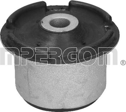 IMPERGOM 1745 - Suspension, corps de l'essieu droxauto.com