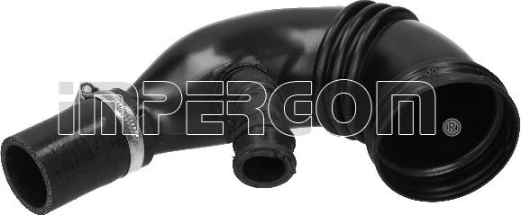 IMPERGOM 17547 - Tuyau d'aspiration, alimentation d'air droxauto.com