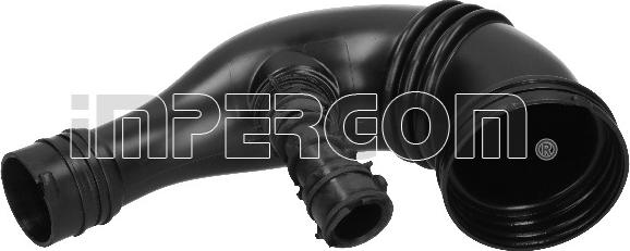 IMPERGOM 17557 - Tuyau d'aspiration, alimentation d'air droxauto.com