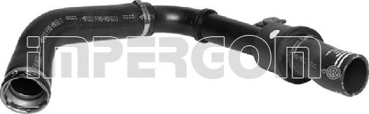 IMPERGOM 17571 - Gaine de suralimentation droxauto.com