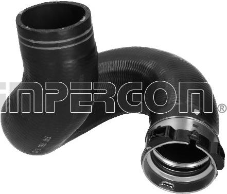 IMPERGOM 17665 - Gaine de suralimentation droxauto.com