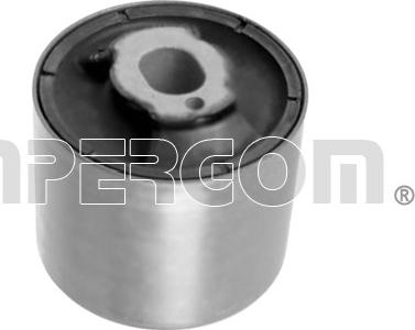 IMPERGOM 1702 - Support, silentbloc du bras transversal droxauto.com