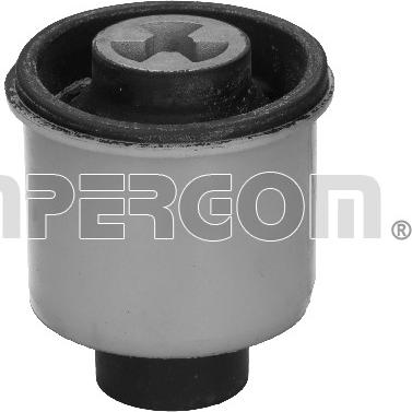 IMPERGOM 1711 - Suspension, corps de l'essieu droxauto.com