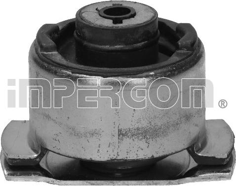 IMPERGOM 1781 - Suspension, corps de l'essieu droxauto.com
