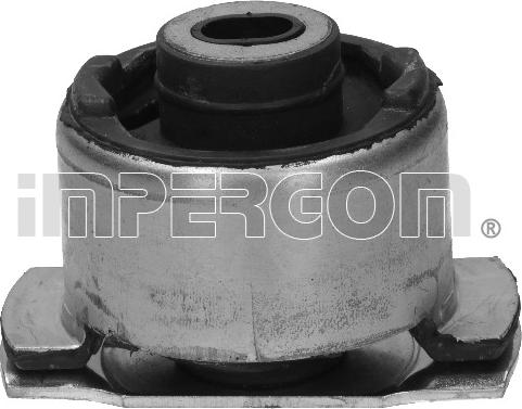 IMPERGOM 1782 - Suspension, corps de l'essieu droxauto.com