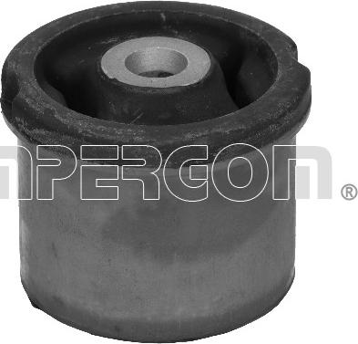 IMPERGOM 1737 - Suspension, corps de l'essieu droxauto.com