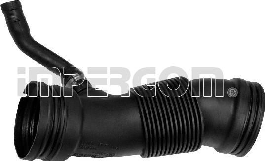IMPERGOM 17743 - Tuyau d'aspiration, alimentation d'air droxauto.com