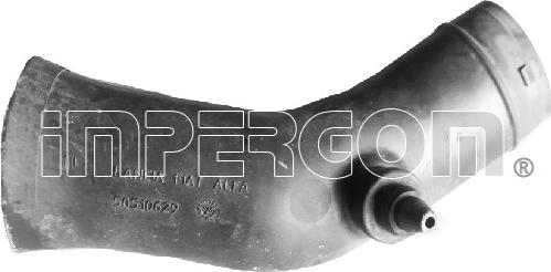 IMPERGOM 17756 - Tuyau d'aspiration, alimentation d'air droxauto.com