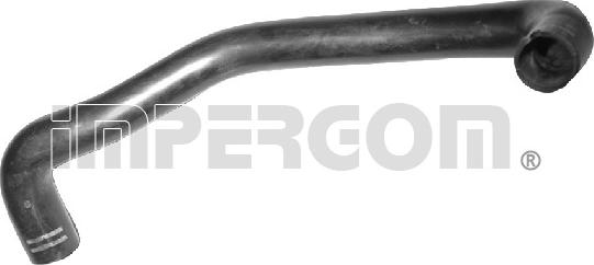 IMPERGOM 17760 - Tuyau d'aspiration, alimentation d'air droxauto.com