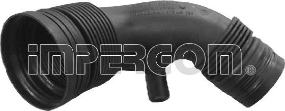 IMPERGOM 17763 - Tuyau d'aspiration, alimentation d'air droxauto.com