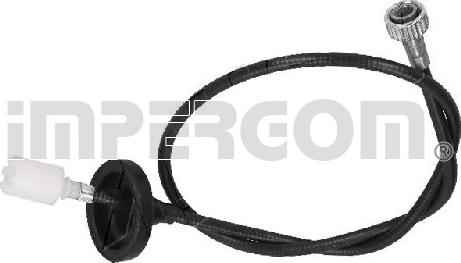 IMPERGOM 810430 - Câble flexible de commande de compteur droxauto.com