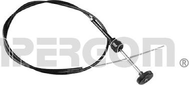 IMPERGOM 810051 - Tirette de starter droxauto.com