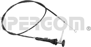 IMPERGOM 810063 - Tirette de starter droxauto.com