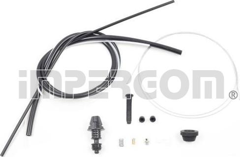 IMPERGOM 810106 - Câble d'accélération droxauto.com