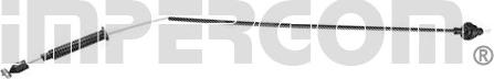 IMPERGOM 810116 - Câble d'accélération droxauto.com