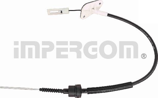 IMPERGOM 810399 - Tirette à câble, commande d'embrayage droxauto.com