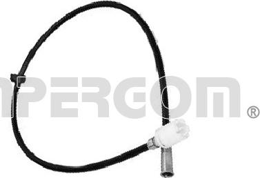 IMPERGOM 810249 - Câble flexible de commande de compteur droxauto.com