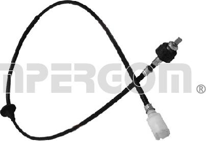 IMPERGOM 810256 - Câble flexible de commande de compteur droxauto.com