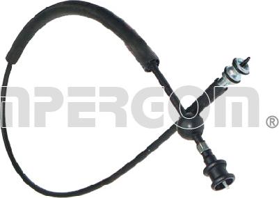 IMPERGOM 810267 - Câble flexible de commande de compteur droxauto.com