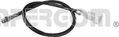 IMPERGOM 810235 - Câble flexible de commande de compteur droxauto.com