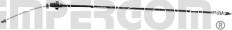 IMPERGOM 810229 - Câble d'accélération droxauto.com