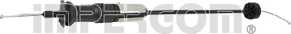 IMPERGOM 810222 - Tirette à câble, commande d'embrayage droxauto.com