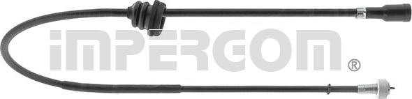 IMPERGOM 810272 - Câble flexible de commande de compteur droxauto.com