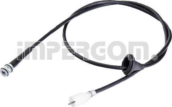 IMPERGOM 810748 - Câble flexible de commande de compteur droxauto.com