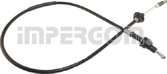 IMPERGOM 810747 - Câble d'accélération droxauto.com