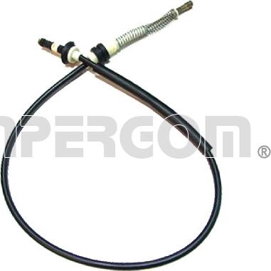 IMPERGOM 810720 - Câble d'accélération droxauto.com