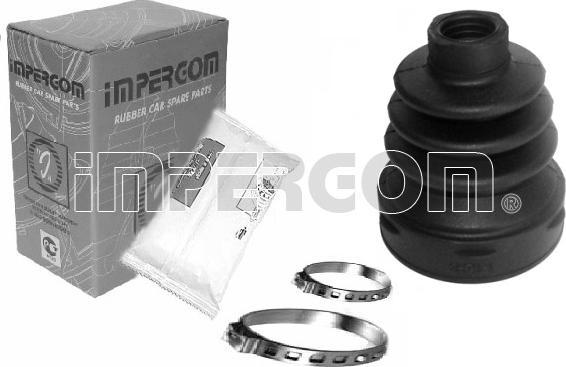IMPERGOM 39098 - Joint-soufflet, arbre de commande droxauto.com