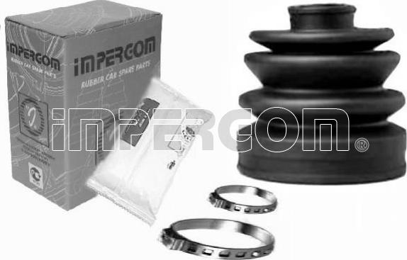 IMPERGOM 39006 - Joint-soufflet, arbre de commande droxauto.com