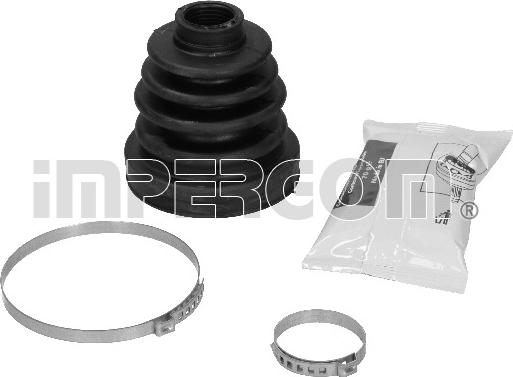 IMPERGOM 39100 - Joint-soufflet, arbre de commande droxauto.com