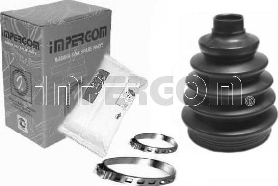 IMPERGOM 39114 - Joint-soufflet, arbre de commande droxauto.com