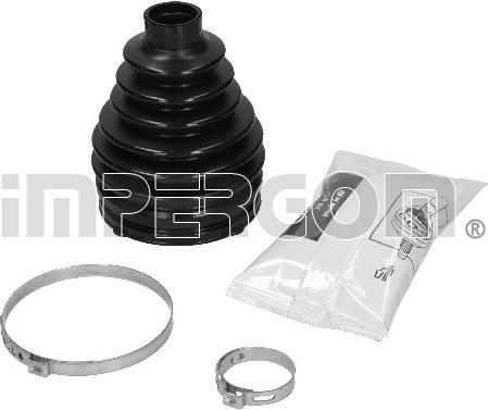 IMPERGOM 39129/TE - Joint-soufflet, arbre de commande droxauto.com