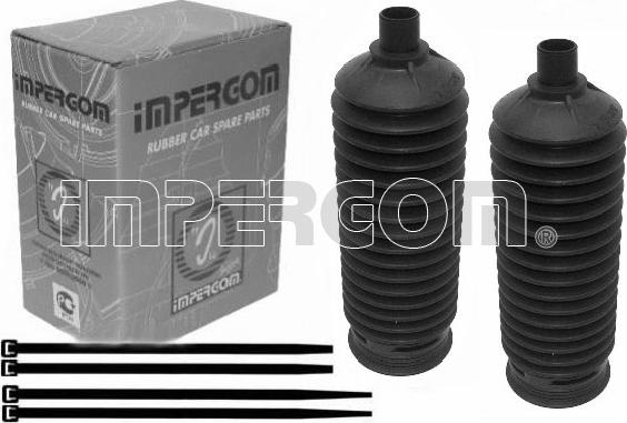 IMPERGOM 39208 - Jeu de joints-soufflets, direction droxauto.com