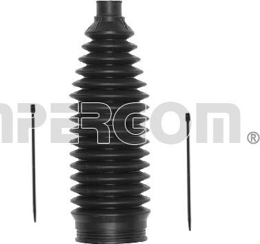 IMPERGOM 39226/TE - Jeu de joints-soufflets, direction droxauto.com