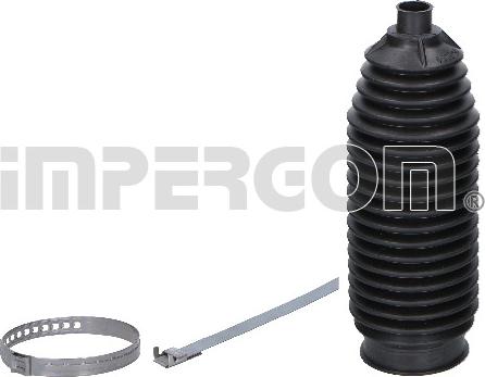 IMPERGOM 39220/TE - Jeu de joints-soufflets, direction droxauto.com