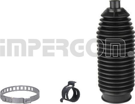 IMPERGOM 39220 - Jeu de joints-soufflets, direction droxauto.com
