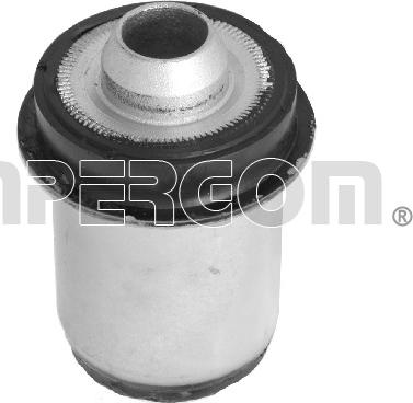 IMPERGOM 34946 - Suspension, corps de l'essieu droxauto.com