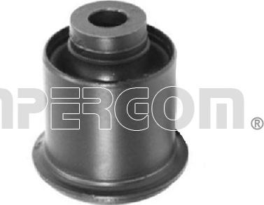 IMPERGOM 34954 - Suspension, corps de l'essieu droxauto.com