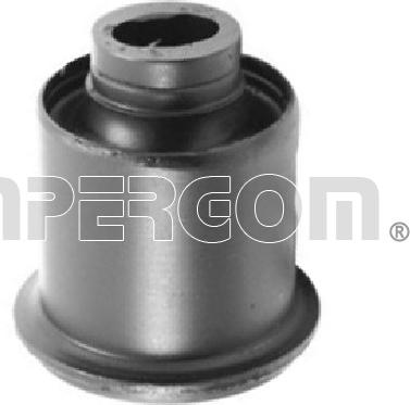 IMPERGOM 34955 - Suspension, corps de l'essieu droxauto.com