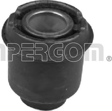 IMPERGOM 34951 - Suspension, corps de l'essieu droxauto.com