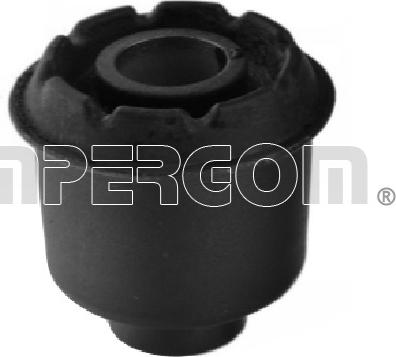 IMPERGOM 34953 - Suspension, corps de l'essieu droxauto.com
