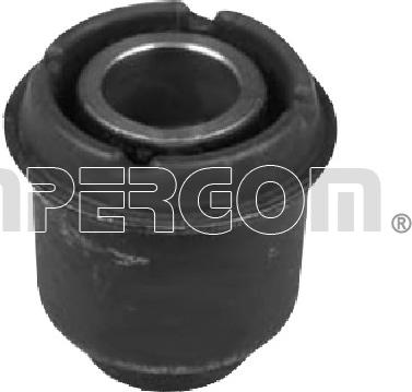 IMPERGOM 34952 - Suspension, corps de l'essieu droxauto.com