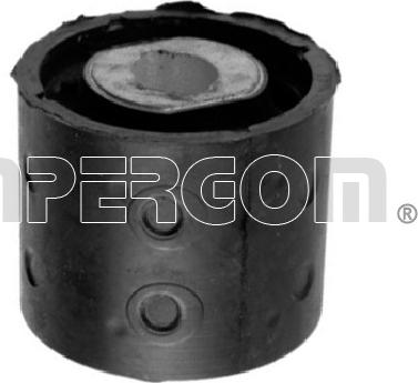 IMPERGOM 34901 - Suspension, corps de l'essieu droxauto.com